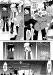 Rating: s
ID: 1781033
Date: 2019-02-01 16:02:33 -0500
Status: active
Score: 8
animal_humanoid anthro bridal_carry canid canid_humanoid canine canine_humanoid carrying_another child comic dialogue dog_humanoid drunk english_text face_lick felid garou_kazeoka group hard_translated haruto_arashiki hi_res human humanoid kaminosaki licking male mammal mammal_humanoid monochrome multiple_scenes pantherine right_to_left sleeping snow_leopard substance_intoxication text third-party_edit tongue tongue_out translated translation_edit young young_anthro young_human young_humanoid young_male yuki_motoe post #1781033