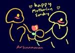 Rating: s
ID: 5566061
Date: 2025-05-12 02:09:43 -0400
Status: pending
Score: 14
animal_humanoid anthro arsinnamon blush blush_lines dragon dragon_humanoid duo female flower giving_flower heart_after_text heart_symbol holidays humanoid incest_(lore) lemon_(arsinnamon) male male/female mother's_day mother_(lore) mother_and_child_(lore) mother_and_son_(lore) mythological_creature mythological_scalie mythology orange_(arsinnamon) parent_(lore) parent_and_child_(lore) parent_and_son_(lore) petals plant rose_petals scalie signature simple_background simple_coloring simple_eyes sketch son_(lore) sunday toony post #5566061
