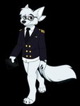 Rating: s
ID: 5161039
Date: 2024-11-04 17:35:24 -0500
Status: active
Score: 6
4_ears alpha_channel anthro apple_inc. bottomless brown_eyes clothed clothing cosmicartoons digital_drawing_(artwork) digital_media_(artwork) digitigrade elliott_(zeyzell) eyewear fur glasses hi_res ipad male multi_ear pantsless pilot pilot_uniform pose shirt solo tablet tablet_computer tail the_isolationists the_nature_of_predators topwear walking whenwolvescryout white_body white_fur white_tail zeyzell zeyzell_fox post #5161039