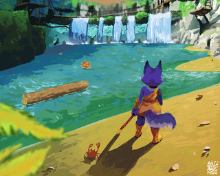 2017 anthro arthropod bare_shoulders blizzarderful blue_fur boots clothing crab crustacean dinosaur_planet feline female footwear fur hi_res krystal mammal marine nintendo outside sand signature solo staff star_fox video_games water weapon white_fur
Rating: Safe
Score: 6
User: Cane751
Date: September 24, 2017 2017 anthro arthropod bare_shoulders blizzarderful blue_fur boots clothing crab crustacean dinosaur_planet feline female footwear fur hi_res krystal mammal marine nintendo outside sand signature solo staff star_fox video_games water weapon white_fur
Rating: Safe
Score: 6
User: Cane751
Date: September 24, 2017