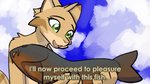 Rating: s
ID: 2536912
Date: 2020-12-21 01:18:35 -0500
Status: active
Score: 276
2020 ambiguous_gender anthro brown_body brown_fur carp cloud cyprinid cypriniform duo english_text felid feline felis feral fish fur green_eyes hi_res holding_character i'll_now_proceed_to_pleasure_myself_with_this_fish mammal marine meme open_mouth open_smile pizzacat_(zhanbow) sand_cat sky smile subtitled tan_body tan_fur text zhanbow post #2536912