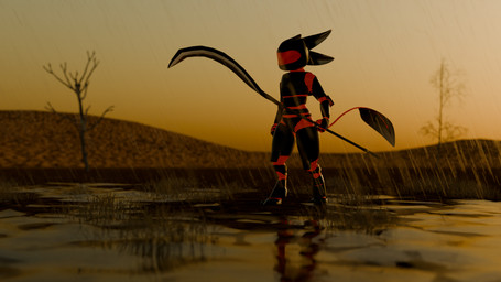 Rating: s
ID: 5700268
Date: 2025-07-10 21:02:05 -0400
Status: active
Score: 2
16:9 2025 3_fingers 3d_(artwork) 4_ears anthro armor avali biped desert digital_media_(artwork) digitigrade dirt exoskeleton exosuit female fingers headgear helmet hi_res long_tail melee_weapon multi_ear outside plant polearm raining scythe solo standing tail the_architect_of_order the_founder tree visor war_scythe weapon widescreen post #5700268