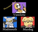 Rating: s
ID: 3950065
Date: 2023-03-24 11:02:33 -0400
Status: active
Score: 12
4chan 4chan_anon angry anonymous_artist anthro avian beak bird black_sclera canid canine canis clothing criminal dog_criminal domestic_dog feathers female fur group gun hoodie male mammal mouse murid murine orange_eyes owl owl_criminal pupils ranged_weapon rat rat_criminal rodent save_the_princess shotgun tongue tongue_out topwear trio weapon weapon_on_shoulder white_eyes white_pupils post #3950065