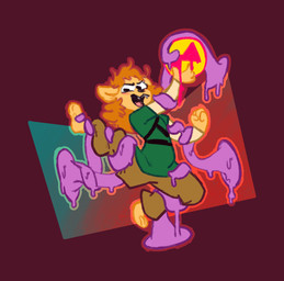Rating: s
ID: 5671393
Date: 2025-06-27 15:15:16 -0400
Status: pending
Score: 1
ambiguous_gender barefoot blush bottomwear brown_bottomwear brown_clothing brown_pants clothed clothing feet felid fight fist fur green_clothing green_shirt green_topwear hair hi_res komava lion mammal messy_hair orange_hair oversized_bottomwear oversized_clothing oversized_pants pantherine pants shirt sofia_drawsmore solo suspension tan_body tan_fur tentacles topwear undershirt post #5671393