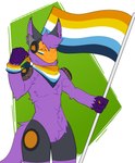 Rating: s
ID: 4881392
Date: 2024-06-27 07:44:22 -0400
Status: active
Score: 9
2024 absurd_res anthro arcanemuun aroace_pride_colors digital_drawing_(artwork) digital_media_(artwork) dotted_background flag flag_(object) fur gradient_background green_background happy hi_res holding_flag holding_object kerchief kylo_byte lgbt_pride machine male neckerchief neckwear pattern_background pride_color_flag pride_colors protogen simple_background smile solo tail post #4881392