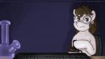 Rating: s
ID: 1202944
Date: 2017-04-28 15:57:32 -0400
Status: active
Score: 2
16:9 ambiguous_gender atari atari_2600 atari_controller atari_cx40 bong computer_keyboard controller cord drugs english_text eyewear fan_character feral game_controller gaming glasses hasbro hi_res holding_controller holding_game_controller holding_object joystick keyboard my_little_pony playing_video_game retro_controller smudge_proof solo text title_card url wallpaper wayward_pony widescreen wired_controller post #1202944