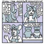 Rating: s
ID: 5610018
Date: 2025-05-30 18:32:06 -0400
Status: active
Score: 7
1:1 2024 anthro balaclava bobtail_cat bramble_(katlovesshrimp) burqa comic covered_face dialogue domestic_cat english_text eyewear felid feline felis female garfield_(series) garfield_the_cat glasses katlovesshrimp mammal mask mouse murid murine plushie restricted_palette rodent round_glasses speech_bubble store text post #5610018