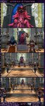 Rating: s
ID: 5573527
Date: 2025-05-15 06:09:42 -0400
Status: pending
Score: 3
3d_(artwork) 5_fingers absurd_res agape_(petruz) anthro armor armwear avian axe barbarian bear bird black_body black_horn black_scales blue_body blue_feathers blue_fur blue_skin bottomwear bovid bovine brown_body brown_fur brown_scales brown_skin candle canid canine canis castle cattle chair claws clothed clothed_anthro clothed_female clothed_male clothing comic digital_media_(artwork) dragon dress embrace_of_darkness fantasy feathers felid female finger_claws fingers fish fur furniture greataxe green_body green_scales green_skin group guard hair halberd hi_res horn huge_filesize humanoid_hands inside kala_(petruz) knight lizard long_hair magic_staff magic_user magick male mammal marine melee_weapon murid murine mythological_creature mythological_scalie mythology necromancer on_chair pantherine pants petruz_(modeler) pillar pink_body pink_eyes pink_hair pink_scales pink_skin polearm queen rasputitsa_(petruz) rat reptile rodent royalty scales scalie shark sitting sitting_on_chair sitting_on_throne source_filmmaker_(artwork) staff striped_body striped_fur stripes throne throne_room tiger topwear trio unknownplaces warrior weapon white_body white_fur wolf xpasha122x yellow_body yellow_fur post #5573527