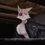 Rating: s
ID: 5353497
Date: 2025-02-05 14:44:46 -0500
Status: active
Score: 7
1:1 amogus anthro camotinhio clothing domestic_cat felid feline felis female hi_res leather leather_clothing looking_at_viewer looking_down looking_down_at_viewer mammal misha_the_nurse missing_eye scar smile solo post #5353497