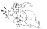 Rating: s
ID: 2706017
Date: 2021-04-20 15:21:37 -0400
Status: active
Score: 6
3_toes 4_toes anthro baloo barefoot bear canid canine claws clothed clothing disney duo exclamation_point eyes_closed feet female fox hair jewelry kissing lorddirk lotta_lamour male male/female mammal monochrome romantic romantic_couple simple_background sloth_bear surprise surprise_kiss talespin the_jungle_book toe_claws toes ursine post #2706017