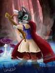Rating: s
ID: 4995004
Date: 2024-08-18 20:16:03 -0400
Status: active
Score: 5
2020 3_fingers 3_toes absurd_res anthro arbalist barefoot black_nose black_sclera blue_corset bottomwear cape clothed clothed_anthro clothed_female clothing colored corset crossbow digital_media_(artwork) digital_painting_(artwork) dutch_angle feet female fingers fog forest fungus fur grass green_eyes green_pupils grey_body grey_fur grey_hair hair hi_res holding_crossbow holding_object holding_ranged_weapon holding_weapon light lighting lingerie looking_at_viewer mammal mouse multicolored_body multicolored_fur murid murine mushroom mythrava outside painting_(artwork) pants pink_inner_ear plant pupils ranged_weapon red_bottomwear red_cape red_clothing red_pants rodent shaded short_hair signature solo standing tan_dress toes topwear tree two_tone_body two_tone_fur weapon whiskers post #4995004