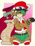 Rating: s
ID: 4492542
Date: 2023-12-24 18:38:16 -0500
Status: active
Score: 4
2_missing_limbs absurd_res amputated amputee anthro bottomwear bulge cheetah clothing disability eye_patch eyewear felid feline hi_res hotpants legless male male_anthro mammal missing_all_legs missing_eye mrpandragon muscular muscular_male rayanne shorts solo stumps post #4492542