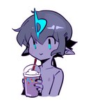 Rating: s
ID: 4299273
Date: 2023-09-18 10:41:31 -0400
Status: active
Score: 15
blue_eyes docu_(doppel) doppel fingers grimace_shake hair holding_object humanoid humanoid_pointy_ears male mcdonald's meme not_furry pointy_ears purple_body purple_skin smile solo post #4299273