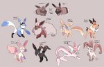 Rating: s
ID: 3886315
Date: 2023-02-21 08:26:34 -0500
Status: active
Score: 86
alternate_color alternative_fashion brown_body brown_fur canid clothed clothing conditional_dnp eevee eeveelution eglantine_(labbit) english_text espeon evolutionary_family fan_character female feral flareon fur generation_1_pokemon generation_2_pokemon generation_4_pokemon generation_6_pokemon gilly_(labbit) glaceon glory_(labbit) goth group hawthorn_(labbit) hi_res intersex_(lore) jolteon labbit_(artist) leafeon lichen_(labbit) male mammal model_sheet nintendo partially_clothed pokemon pokemon_(species) privet_(labbit) rose_(labbit) seven_deadly_sins sin_garden sweetbriar_(labbit) sylveon tail text trans_(lore) trans_man_(lore) trans_woman_(lore) umbreon vaporeon venus_(labbit) willow_(sin_garden) post #3886315