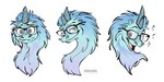 Rating: s
ID: 5547243
Date: 2025-05-03 21:53:59 -0400
Status: active
Score: 27
anthro blue_body blue_fur bust_portrait disney dragon dreamworks_smirk eyewear female fur glasses hair horn long_neck multicolored_hair mythological_creature mythological_scalie mythology nerd open_mouth portrait purple_body purple_eyes purple_fur raya_and_the_last_dragon scalie serareldeer sisu_(ratld) smug_face snout solo sparkles wearing_glasses worried post #5547243