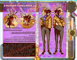 Rating: s
ID: 2791665
Date: 2021-06-19 02:07:48 -0400
Status: active
Score: 43
absurd_res antlers areye_(artist) blush butt cybernetics deer description expression_sheet femboy hi_res horn looking_at_viewer machine male mammal markings model_sheet multiple_poses pose raised_tail science_fiction solo tail text thick_thighs zachary_helmoft post #2791665