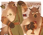 Rating: s
ID: 5527982
Date: 2025-04-24 19:46:04 -0400
Status: active
Score: 34
alcohol anthro armpit_hair avian beverage bird body_hair bracelet brown_body brown_feathers clothed clothed_anthro clothed_male clothing container cup drupe_(fruit) feathers flag food fruit fully_clothed goblet gold_(metal) gold_jewelry grape greek green_clothing green_nipples green_tongue hi_res holding_beverage holding_food holding_object jewelry krampusivyy looking_at_viewer lovesong_(krampusivyy) male muscular muscular_anthro muscular_male neck_tuft nipples piercing pistachio_nut plant portrait ring solo three-quarter_portrait three-quarter_view toga tongue tongue_piercing tuft wine post #5527982