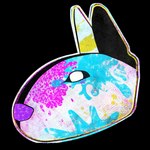 Rating: s
ID: 5137683
Date: 2024-10-25 04:14:13 -0400
Status: active
Score: 0
1:1 absurd_res alpha_channel black_body black_fur bull_terrier canid canine canis cmyk colorful_theme digital_media_(artwork) domestic_dog female feral fur headshot_portrait hi_res hunting_dog mammal multicolored_body multicolored_fur portrait simple_background slayter_(unmakeyourself) solo sparklefur terrier transparent_background unmakeyourself_(artist) white_body white_fur post #5137683