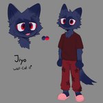 Rating: s
ID: 5631477
Date: 2025-06-09 17:38:46 -0400
Status: active
Score: 7
2025 anthro arm_markings arm_tuft black_body black_fur black_nose blep bottomwear canid canine canis clothed clothed_anthro clothed_male clothing colored digital_drawing_(artwork) digital_media_(artwork) dipstick_ears domestic_cat ear_markings elbow_tuft english_text felid felidae felinae feline felis footwear full-length_portrait fur fur_tuft gender_symbol gloves_(marking) head_tuft headshot_portrait hi_res hybrid jiyo jiyomeows male male_anthro male_symbol mammal markings model_sheet monotone_background multicolored_body multicolored_ears multicolored_fur pajamas pants paws pink_clothing pink_footwear pink_tongue portrait pupils red_bottomwear red_clothing red_eyes red_shirt red_topwear shirt shoes siamese simple_background slippers smile solo standing symbol t-shirt tail text tongue tongue_out topwear tuft two_tone_body two_tone_fur wolf post #5631477