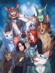 Rating: s
ID: 2467907
Date: 2020-10-30 18:18:58 -0400
Status: active
Score: 49
2019 3:4 avian bird black_hair blue_body blue_fur brown_hair clothed clothing digital_extremes digital_media_(artwork) eyebrows eyelashes female feral fur game_dev game_developer green_hair group hair hi_res kavat kubrow large_group lynjox megan_everett real_world rebecca_ford smile steve_sinclair tencent warframe post #2467907