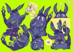 Rating: s
ID: 3847810
Date: 2023-02-01 17:07:22 -0500
Status: active
Score: 35
3_fingers 3_toes 4_ears artist_name avali avian blush candy chocolate chocolate_chip_cookie chocolate_chips claws cookie dessert dot_on_tail drone drone_(vehicle) eating_cookie exclamation_point eyewear eyewear_on_head eyewear_only feathered_wings feathers featureless_crotch feet fingers food goggles goggles_on_head goggles_only green_background green_body green_feathers green_scutes grey_body grey_claws grey_feathers grey_pawpads happy heart_symbol hi_res lavayaka looking_at_viewer machine male male_(lore) multi_ear nude pawpads purple_eyes purple_mouth ravioli rayvalio-scy-pan robot scuted_feet scuted_hands scutes signature simple_background smile solo surprised_expression text toes winged_arms wings post #3847810