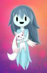 Rating: s
ID: 1410666
Date: 2017-12-27 03:04:46 -0500
Status: active
Score: 44
2015 :d absurd_res ambiguous_gender black_eyes blue_hair blush crossover digital_drawing_(artwork) digital_media_(artwork) duo empty_eyes female ghost gradient_background hair hi_res holding_character humanoid incubator_(puella_magi) kyubey open_mouth open_smile puella_magi puella_magi_madoka_magica red_eyes simple_background smile spirit spooky's_jump_scare_mansion spooky_(sjm) stylishkira post #1410666