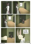 Rating: s
ID: 5637275
Date: 2025-06-12 10:00:58 -0400
Status: active
Score: 4
5_fingers anthro beastars being_watched black_nose bottomwear breasts brown_body brown_fur canid canine canis clothed clothed_anthro clothed_female clothing comic deskmaniac dialogue domestic_rabbit duo dwarf_rabbit english_text eyes_closed female fingers fur haru_(beastars) hi_res humanoid_hands juno_(beastars) lagomorph leporid looking_at_another mammal oryctolagus page_number rabbit sad shirt sitting skirt sobbing standing tail text topwear white_body white_fur wolf post #5637275