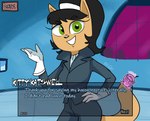 Rating: s
ID: 5594173
Date: 2025-05-24 01:34:24 -0400
Status: active
Score: 10
2025 anthro clothing dated dbaru dialogue dialogue_box domestic_cat english_text fake_game fake_screencap felid feline felis female fur gameplay_mechanics gloves green_eyes hand_on_hip handwear kitty_katswell mammal nickelodeon open_mouth open_smile smile solo t.u.f.f._puppy talking_to_viewer tan_body tan_fur text post #5594173