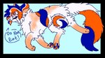 Rating: s
ID: 4785165
Date: 2024-05-15 16:50:11 -0400
Status: active
Score: 7
2018 alpha_channel ambiguous_gender black_claws blue_background blue_hair blue_inner_ear blue_nose blue_pawpads blue_text blue_tongue canid canine claws dialogue digital_drawing_(artwork) digital_media_(artwork) digitigrade dripping_tongue duskky english_text feral feral_with_hair flat_colors full-length_portrait fur hair hi_res jaspering mammal orange_body orange_eyes orange_fur orange_hair orange_inner_ear orange_nose orange_pawpads orange_tongue patchwork_creature pawpads paws portrait round_ears simple_background sketchbook_(artwork) snout solo sparklefur speech_bubble spiral_pupils surgical_suture tail talking_feral text tide_pod tongue tongue_out two_tone_nose white_body white_fur post #4785165