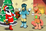 Rating: s
ID: 5574957
Date: 2025-05-15 19:10:49 -0400
Status: active
Score: 2
2015 anthro beverage biped black_body black_hair blue_body boots bottomwear box candy chocolate christmas christmas_clothing christmas_headwear christmas_tree cindy_(swack16) clothed clothing colored container costume cup dessert female fireplace food footwear generation_1_pokemon generation_2_pokemon generation_4_pokemon gift_box green_body green_hair group hair hat headgear headwear holding_object holidays hot_chocolate inside john_(swack16) lina_(swack16) luxray male mug nintendo open_mouth orange_body orange_hair plant pokemon pokemon_(species) quilava red_sclera santa_costume santa_hat shoes shorts smile standing surprise sweater tail topwear tree trio vulpix wolferion yellow_body post #5574957