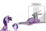 Rating: s
ID: 409007
Date: 2013-12-03 17:07:20 -0500
Status: active
Score: 24
2013 3:2 absurd_res alternate_universe asian_mythology chinese_mythology claws crystal_clarity dragon east_asian_mythology equid equine fan_character feathered_wings feathers female feral friendship_is_magic fur group hair hasbro hi_res horn hospital hybrid kianamai kirin mammal multicolored_hair my_little_pony mythological_creature mythological_equine mythological_scalie mythology pink_hair purple_hair scalie simple_background smile spike_(mlp) tail twilight_sparkle_(mlp) two_tone_hair winged_unicorn wings young_(lore) post #409007