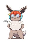 Rating: s
ID: 5142399
Date: 2024-10-27 12:06:50 -0400
Status: active
Score: 47
2024 3_toes alternate_species anthro biped blue_hair brown_body brown_fur brown_inner_ear dipstick_tail eevee eyebrow_through_hair eyebrows eyewear featureless_crotch feet female fur generation_1_pokemon glasses hair hi_res japanese_text mammal mane markings multicolored_hair nintendo penny_(pokemon) pointy_ears pokemon pokemon_(species) prick_ears red_hair shadow simple_background smile solo standing tail tail_markings tail_tuft text toes translucent translucent_hair tuft two_tone_hair white_background zokucyoo post #5142399