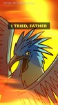 Rating: s
ID: 5328619
Date: 2025-01-24 21:52:40 -0500
Status: active
Score: 15
9:16 ambiguous_gender articuno avian beak bird blue_body blue_feathers english_text feathered_wings feathers feral fire generation_1_pokemon head_feathers imminent_death legendary_pokemon looking_back nintendo open_mouth pokemon pokemon_(species) pokemon_battle regret solo something_about terminalmontage text text_box video_at_source wings yellow_eyes post #5328619