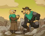 Rating: s
ID: 5523383
Date: 2025-04-22 17:01:49 -0400
Status: active
Score: 124
2025 anthro canid canine canis cassette_tape child clothing crouching domestic_dog duo fangs father_(lore) father_and_child_(lore) father_and_son_(lore) fur gun handgun hat headgear headwear hi_res jakob_(laika_aged_through_blood) jishinu laika_aged_through_blood male mammal open_mouth open_smile outside parent_(lore) parent_and_child_(lore) parent_and_son_(lore) poochie_(laika_aged_through_blood) ranged_weapon revolver smile son_(lore) standing tan_body tan_fur teeth tongue weapon young young_anthro young_male post #5523383