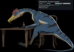 Rating: s
ID: 4529087
Date: 2024-01-11 19:24:21 -0500
Status: active
Score: 49
after_transformation alcohol alpha_channel asg_alligator beer beverage bird_wyvern capcom chair claws drinking english_text female feral furniture head_crest markings monster_hunter nude pregnant pupils rimworld scales sharp_teeth sickle_claw sitting slit_pupils solo striped_markings stripes table teeth text text_box toe_claws tongue tongue_out velociprey post #4529087