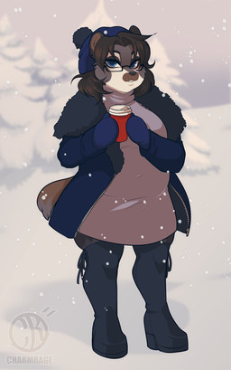 anthro blue_eyes charmrage clothed clothing eyewear female glasses grey_hair hair standing
Rating: Safe
Score: 0
User: Millcore
Date: July 21, 2017 anthro blue_eyes charmrage clothed clothing eyewear female glasses grey_hair hair standing
Rating: Safe
Score: 0
User: Millcore
Date: July 21, 2017