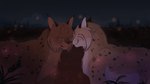 Rating: s
ID: 5343846
Date: 2025-02-01 00:54:20 -0500
Status: active
Score: 14
16:9 affectionate ambiguous/ambiguous ambiguous_gender arthropod avazorous beetle brown_body brown_fur cheek_tuft duo ear_tuft elateroid eyes_closed facial_tuft felid feline feral firefly fur hi_res insect love lynx mammal markings might_and_delight nature night nuzzling outside plant romantic romantic_couple shelter_(game_series) signature sky smile spots spotted_body spotted_fur spotted_markings standing star starry_sky tan_body tan_fur tuft whiskers widescreen post #5343846