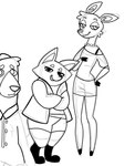 Rating: s
ID: 5565718
Date: 2025-05-11 22:40:56 -0400
Status: active
Score: 0
2025 anthro beaded_jewelry beaded_necklace beads bear big_mouth_(series) bottomwear canid canine clothing collared_shirt deer dress_shirt female fox greyscale group hi_res jewelry male mammal mating_season_(series) monochrome necklace netflix shirt shorts simple_background sketch skirt topwear trio vest white_background ypwinky2 post #5565718