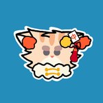 Rating: s
ID: 5127226
Date: 2024-10-20 04:07:07 -0400
Status: active
Score: 2
1:1 blue_background cjk_character domestic_cat felid feline felis fur headdress headshot_portrait mahjong mammal minazuki_lingfeng pixile_studios portrait sar_mobile simple_background striped_body striped_fur stripes super_animal_royale tan_body tan_fur post #5127226