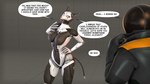 Rating: s
ID: 4620507
Date: 2024-02-24 21:30:25 -0500
Status: active
Score: 24
16:9 2024 3d_(artwork) 5_fingers ambiguous_gender ambiguous_species amelia_(petruz) android anthro ball_joints black_body black_nose breasts clothed clothing dialogue digital_media_(artwork) duo endoskeleton english_text fangs featureless_breasts female fingers gloves handwear hi_res humanoid_hands machine multicolored_body petruz petruz_(character) petruz_(modeler) red_eyes robot robotic_reveal source_filmmaker_(artwork) space_helmet speech_bubble standing tail teeth text two_tone_body white_body widescreen post #4620507