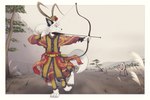 Rating: s
ID: 3821084
Date: 2023-01-19 10:30:03 -0500
Status: active
Score: 23
3:2 4_toes 5_toes absurd_res ambiguous_gender archer archery armor arrow_(weapon) asian_clothing black_ears bow_(weapon) bracers canid canid_taur canine canine_taur chinese chinese_clothing claws clothing dewclaw digital_media_(artwork) dipstick_tail east_asian_clothing feathered_headdress feet fluffy fluffy_tail fox fox_taur fur hair headdress hi_res huge_filesize john_mausson lamellar_armor long_hair mammal mammal_taur markings outside pawpads pink_pawpads plant platinum_fox purple_eyes ranged_weapon red_clothing red_fox rock romance_of_the_three_kingdoms running scale_armor schynbalds solo stone_wall tail tail_markings target taur taur_clothing toes tree true_fox tzadik wall_(structure) weapon white_body white_fur white_hair white_hands white_paws post #3821084