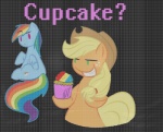 Rating: s
ID: 130815
Date: 2011-04-21 10:53:26 -0400
Status: active
Score: 8
apple_bloom_(mlp) applejack_(mlp) blonde_hair blue_body blue_feathers blue_fur clothing creepy cupcake cupcakes_(mlp_fanfic) digital_media_(artwork) duo earth_pony epilepsy_warning equid equine feathered_wings feathers female feral food friendship_is_magic frosting fur green_eyes grin hair hasbro hat headgear headwear horse mammal misleading_thumbnail multicolored_hair multicolored_tail multiple_images my_little_pony mythological_creature mythological_equine mythology nightmare_fuel optical_illusion pegasus pink_eyes pony rainbow_dash_(mlp) rainbow_hair rainbow_tail rope scaling_camo smile solo_focus steganography surprise tail wings post #130815