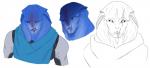 Rating: s
ID: 1249282
Date: 2017-06-20 00:02:36 -0400
Status: active
Score: 4
alien angara bioware blue_body blue_eyes blue_skin chococri clothing electronic_arts evfra_de_tershaav hi_res humanoid male mass_effect not_furry open_mouth scar simple_background solo teeth white_background post #1249282