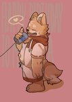 Rating: s
ID: 2596323
Date: 2021-02-01 10:46:23 -0500
Status: active
Score: 6
2021 9x8bit absurd_res belly canid canine canis clothed clothing domestic_dog english_text eyes_closed hi_res hoodie kemono male mammal navel open_clothing open_hoodie open_topwear slightly_chubby solo text topwear yueshi_(sinei1234) post #2596323