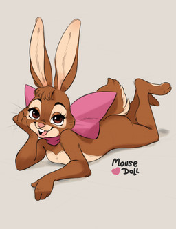 Rating: s
ID: 4475952
Date: 2023-12-16 10:33:23 -0500
Status: active
Score: 96
4_fingers absurd_res anthro artist_name bent_arm bent_legs bow_(feature) bow_accessory bow_ribbon brown_body brown_eyes brown_fur buckteeth cadbury cadbury_bunny colored countershade_face countershade_feet countershade_tail countershade_torso countershading digital_media_(artwork) english_text eyebrows eyelashes featureless_chest feet female fingers fur grey_background hair hand_on_cheek head_tuft hi_res lagomorph legs_up leporid looking_at_viewer lying mammal mascot mostly_nude mousedoll multicolored_body multicolored_fur neck_bow neck_ribbon on_front open_mouth open_smile pink_bow pink_nose pink_ribbon pinup pose rabbit scut_tail shaded shadow short_hair short_tail simple_background simple_shading smile solo tail tan_body tan_countershading tan_fur tan_inner_ear teeth text tuft two_tone_body two_tone_fur whiskers post #4475952