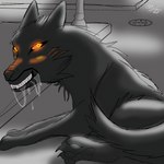 Rating: s
ID: 2963422
Date: 2021-10-07 00:29:57 -0400
Status: active
Score: 19
1:1 angry bared_teeth black_shuck bodily_fluids british_mythology canid canine canis drooling drow462 european_mythology feral glowing glowing_eyes hi_res intersection male mammal manhole_cover mythological_canine mythological_creature mythology night orange_sclera paws pupils saliva scp-023 scp_foundation snarling solo spectral_dog spirit street street_lamp teeth wolf yellow_pupils post #2963422