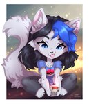 Rating: s
ID: 5205806
Date: 2024-11-25 23:16:05 -0500
Status: active
Score: 8
abstract_background annetpeas anthro arm_tuft black_claws black_hair blue_eyes blue_hair bottomwear cheek_tuft claws clothed clothing dawn_(ask_derpy_cat1) domestic_cat elbow_tuft eyelashes facial_tuft felid feline felis female fluffy fluffy_tail focused game_boy game_boy_family gaming hair handpaw heart_nose heart_symbol hi_res inner_ear_fluff looking_at_object mammal nebelung nintendo pants paws pokeball pokeball_clothing pokemon print_clothing print_shirt print_t-shirt print_topwear shirt solo sweatpants t-shirt tail tongue tongue_out topwear tuft video_game_logo video_game_reference post #5205806