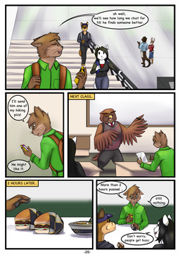 Rating: s
ID: 3912705
Date: 2023-03-06 17:34:11 -0500
Status: active
Score: 12
absurd_res anthro avian bird bluetoxic burger canid canine cellphone devin_fox domestic_cat electronics english_text eyewear felid feline felis female food fox glasses group hi_res jesse_cat lagomorph leporid lunch male mammal melissa_cat message mustelid ometochtli otter owl phone rabbit smartphone surferotter text worried post #3912705