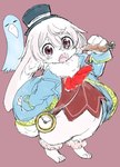 Rating: s
ID: 4866234
Date: 2024-06-20 09:22:42 -0400
Status: active
Score: 21
2024 4_toes animal_mask anthro anthrofied avian barefoot bird buckteeth carrot clock clothing ctog duo eating eating_food emul_(shangri-la_frontier) exadian eyebrows eyewear feet female food fur hair hat headgear headwear hi_res holding_carrot holding_food holding_object holding_vegetable human lagomorph leporid looking_at_viewer mammal mask monocle open_mouth pelecaniform plant rabbit shangri-la_frontier shoebill simple_background staring_bird_mask sunraku surprised_expression teeth toes top_hat topwear vegetable vorpal_bunny white_body white_fur white_hair post #4866234