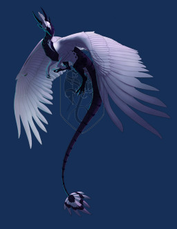 2017 alpha_channel ambiguous_gender claws digital_media_(artwork) dragon feathered_dragon feathered_wings feathers horn simple_background sinistereternity transparent_background wings
Rating: Safe
Score: 3
User: Millcore
Date: April 18, 2018 2017 alpha_channel ambiguous_gender claws digital_media_(artwork) dragon feathered_dragon feathered_wings feathers horn simple_background sinistereternity transparent_background wings
Rating: Safe
Score: 3
User: Millcore
Date: April 18, 2018